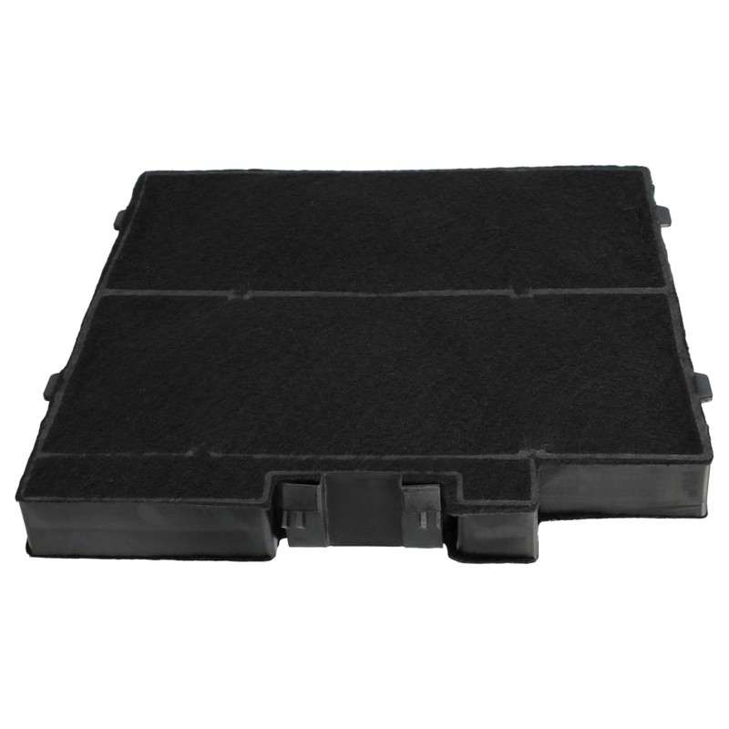 vhbw 2 x activated carbon filters compatible with Siemens LC77BHM50,
