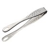 's-bower. The Golden Hall SENBUDO Stainless Steel Relish, Tongs, 100
