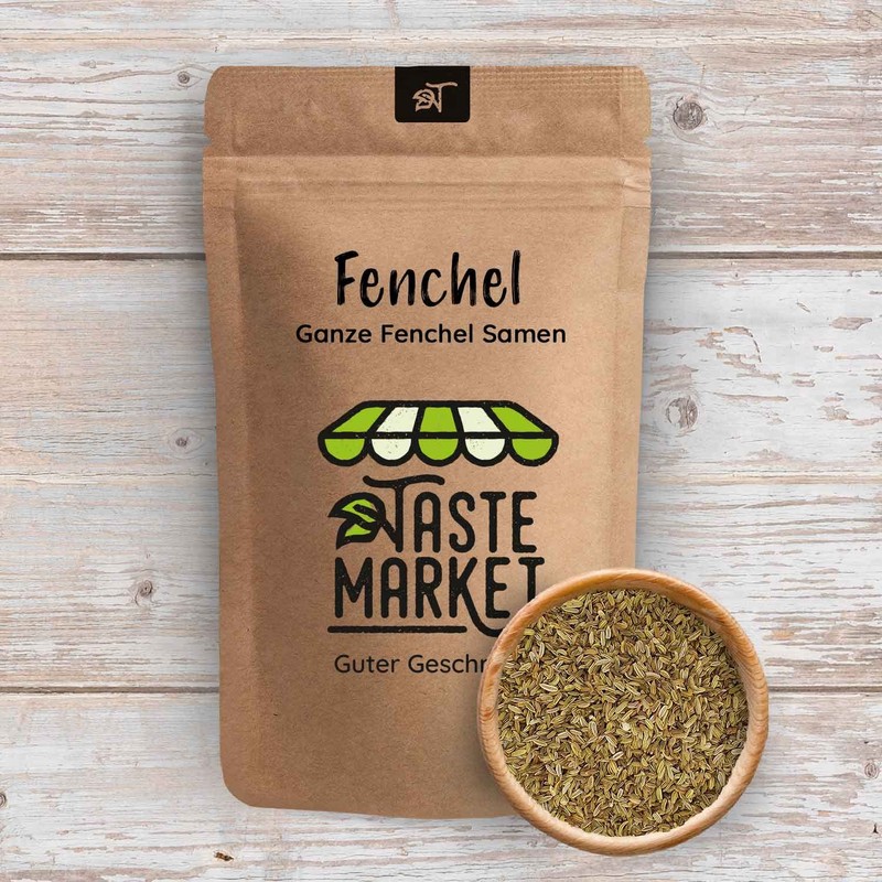200 g Fennel Whole | Fennel Seeds | Fennel Seeds