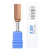 Ultra Co Coated Carbide Burr 12mm (Metric) Diameter with 6mm