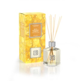 HomeWorx by SLATKIN + CO. Sun Kissed Lemon Reed Stick Diffuser