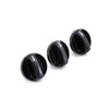 Set of 3 - Compatible with Toyota Tundra Truck 2000-2006