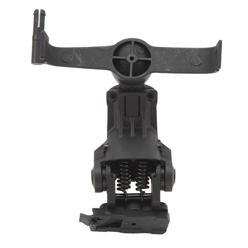 ARC Rail Adapter Accessories Multi Angle Rotation Helmet Rail Adapter