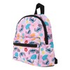 Lilo & Stitch Tropical Mini Backpack