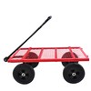 Tools Cart Wagon Cart Garden Cart Trucks Make It Easier
