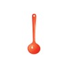 WACA 0269 Ladle Kitchen Aid Reusable Item Colour: Red Size: