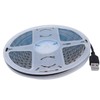 LED Strip Light 5M Waterproof 15W 5V USB Flexible Strip