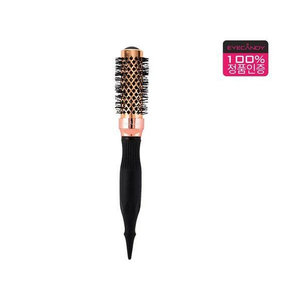 EYECANDY Hot Curling Roll Brush (37mm x 242mm) - Curling