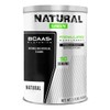Bcaas Glutamina Aminoácidos Natural Green 500g Sabores