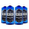 Milsek Stainless Steel Cleaner - Multipurpose Cleaning Supplies for Home