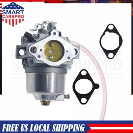 FOR KAWASAKI CARBURETOR FOR KAWASAKI 15003-2796 FB460V-AS38 FB460V-MS08 ENGINES WITH GASKETS
