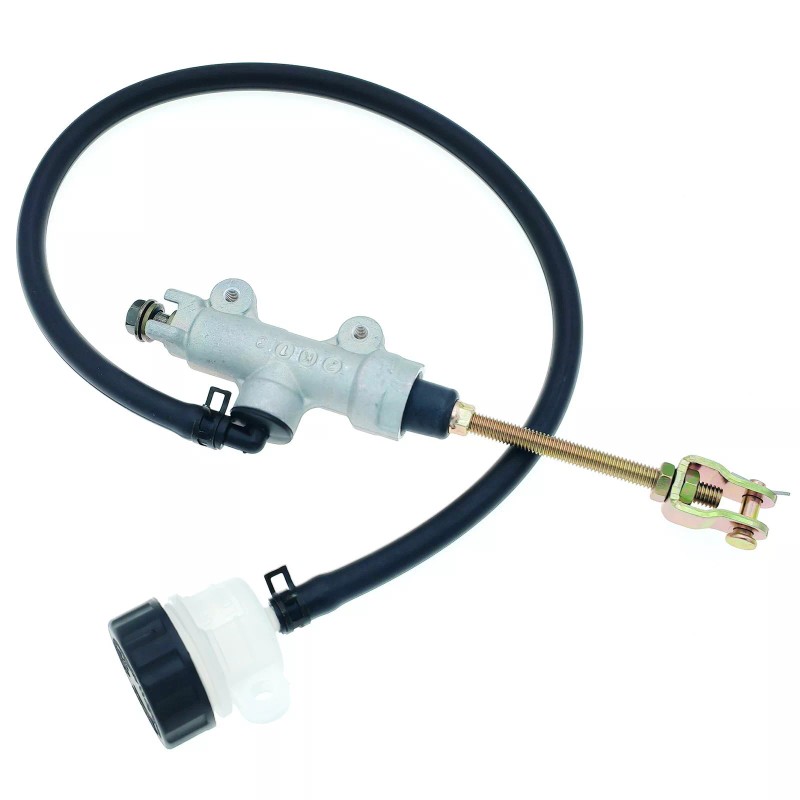 RCH New Rear Brake Master Cylinder Pump For 2004-2017 SUZUKI