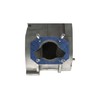 Tuning Cylindrical Foot Gasket 1.0 mm Thick for Cylinder Base,