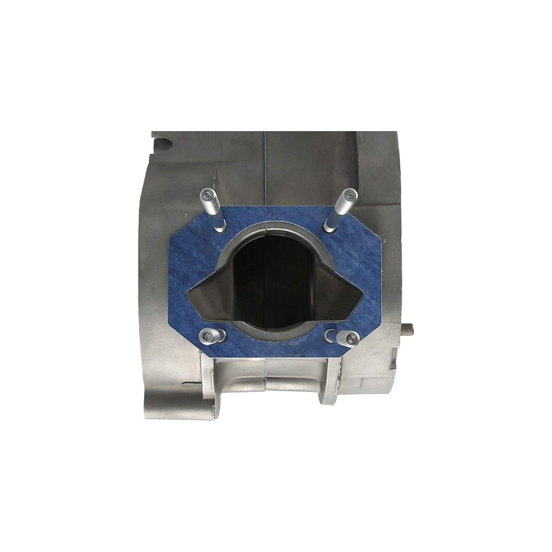 Tuning Cylindrical Foot Gasket 1.0 mm Thick for Cylinder Base,