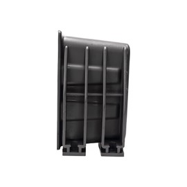 BXZ Front Bracket Bumper Bracket Receptacle Receiver For Freightliner Cascadia 2008-2017 21-27302-000
