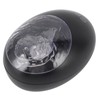 Star Projector RGB Remote Control 360° Rotating USB Charging with