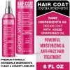 Color Wow Wow Extra Strength Dream Coat Supernatural Spray Anti-Frizz,