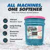 Ultra Fresh 6X Platinum Laundry Detergent Liquid for All Machine