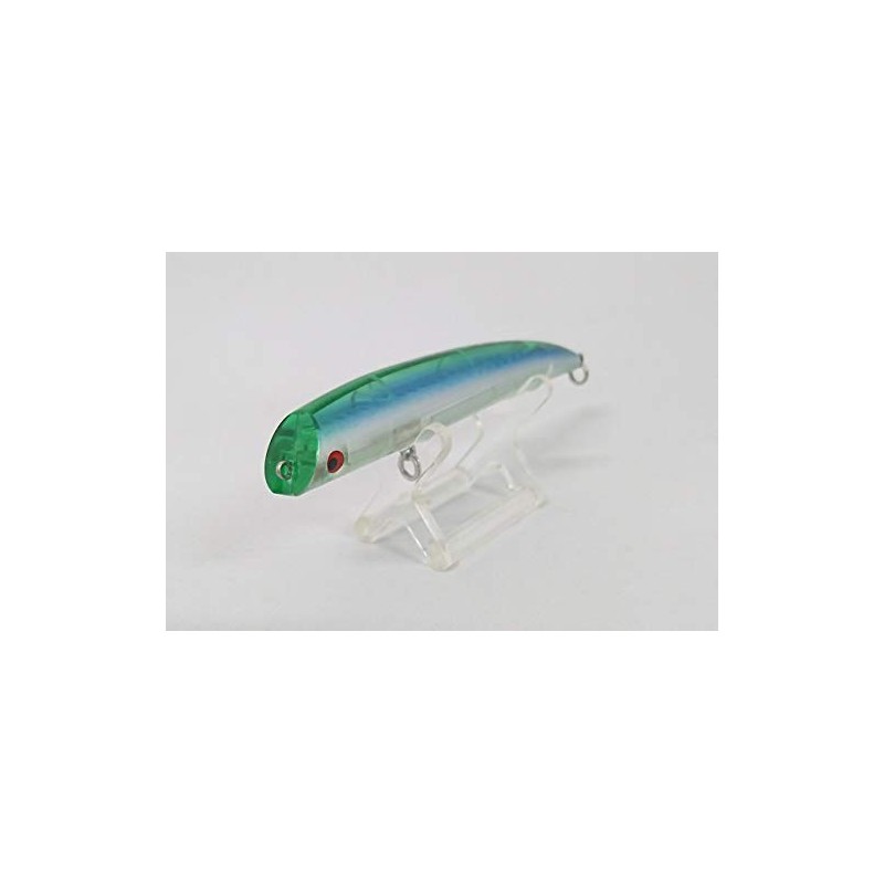 Boombun Oricara Gofish TKLM120GP Bumbun CS #BB2 Rocky Shore Special