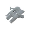 EWR5236FBA Window Regulator Repair Clips Front Right Door 68070266AD for