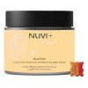 Gomitas De Vitaminas + Minerales Para Niños Sin Azucar Nuvi+