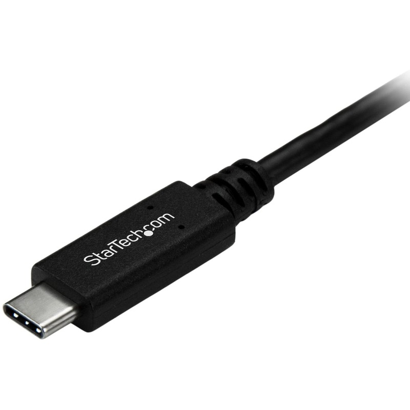 StarTech USB315AC1M Cables