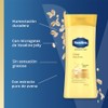 Vaseline - Crema Corporal, Hidrata y Nutre La Piel Seca,