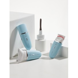 Lapita Idol Heating Lash Perm Eyelash Curling Iron / 라피타 아이돌 히팅 래쉬펌 속눈썹고데기