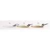 Shimano TR-0010 15S Cardiff Area Spoon, Roll Swimmer, 0.03 oz