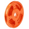 Aluminum Grass Trimmer Head, Brush Cutter Head, Aluminum Grass Trimmer