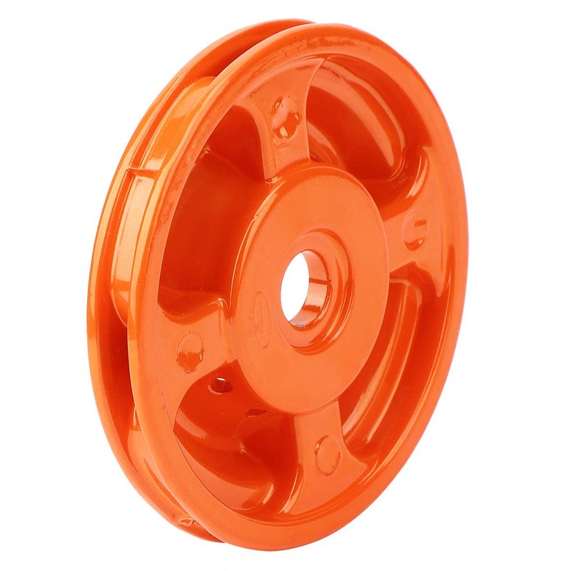 Aluminum Grass Trimmer Head, Brush Cutter Head, Aluminum Grass Trimmer