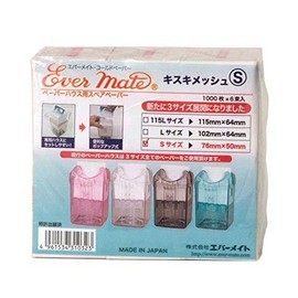 eba-meito New House For Spare Paper kisukimessyu Short Size 1000 Piece X 6 Bundles