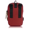 Outdoor Products Mini Shoulder Pouch, Shoulder Bag, Cordura, Suede Synthetic