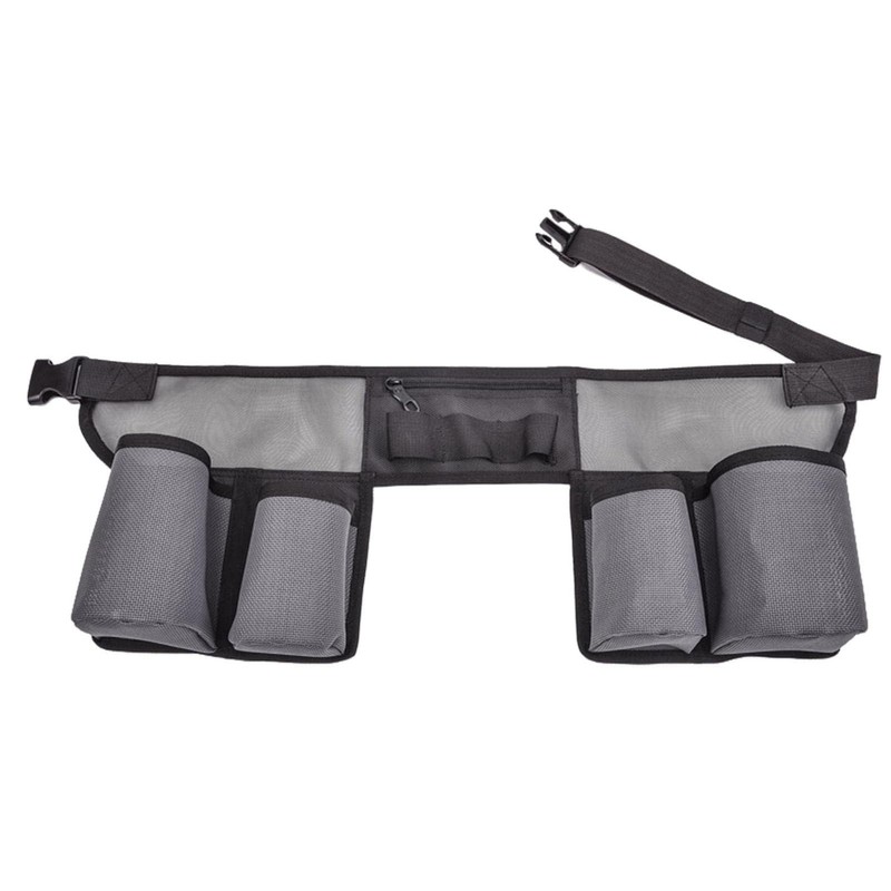 Cleaning Tool Belt, Adjustable Cleaning Bottle Holster Belt, Window Cleaning