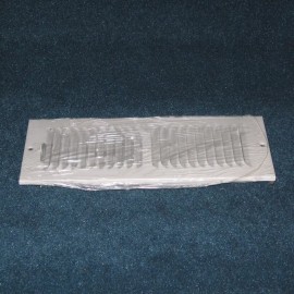 12" Heat Register Vents . . New