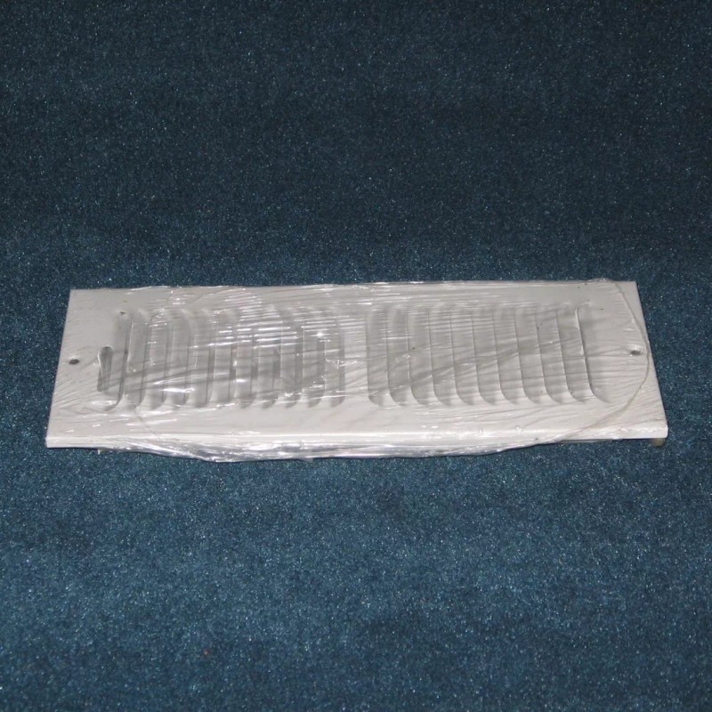 12" Heat Register Vents . . New