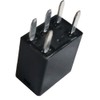 Automotive Purpose Relays 301-1C-C-R1-U01-12VDC 5 PIN (4Pack)