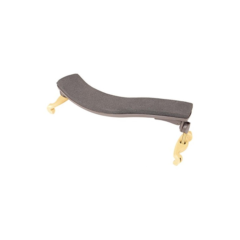 Kun - Reposabrazos plegable para violín 4/4