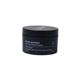 Unbranded Blind Barber 151 Proof Deluxe Hair Pomade 2.5oz – Heavy Hold High Shine