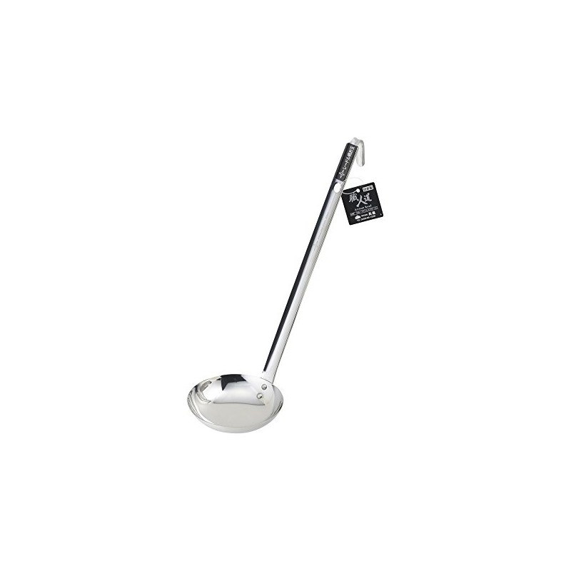 Takagi Stainless Steel Ladle Handle Ladle
