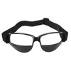 Basketball Dribbling Goggles,Adjusting Basketball Anti Bow Training Sport for School