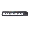 25 Keys Piano Keyboard Adjustable Tones Electronic Kids Keyboard Music