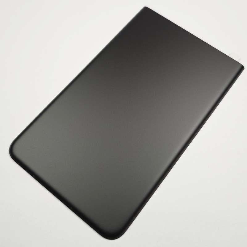 GREEN FUSION Compatible with Pixel 8 Pro Back Glass Cover