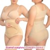 Panty Faja Postparto Post Cesarea Alta Moldeador For Moms
