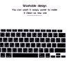 HRH Thai Language Keyboard Cover Skin Silicone Keyboard Cover Protector