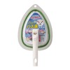 Yamazaki Sangyo 157884 Bath Cleaning Brush Handy Unit Bath Bon-kun,