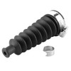 Outboard Motor Bellows Kit Shift Cable Boot Cover Replacement 74639A2