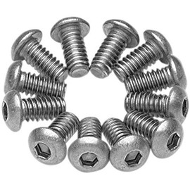 Vance & Hines Allen Cap Screw Kit 22533