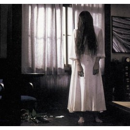 Ring - Das Original (Star Metalpak mit 3D Bild)