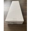 IKEA SATSUMAS Plant Stand Bamboo/white 30 ¾" 402.581.54